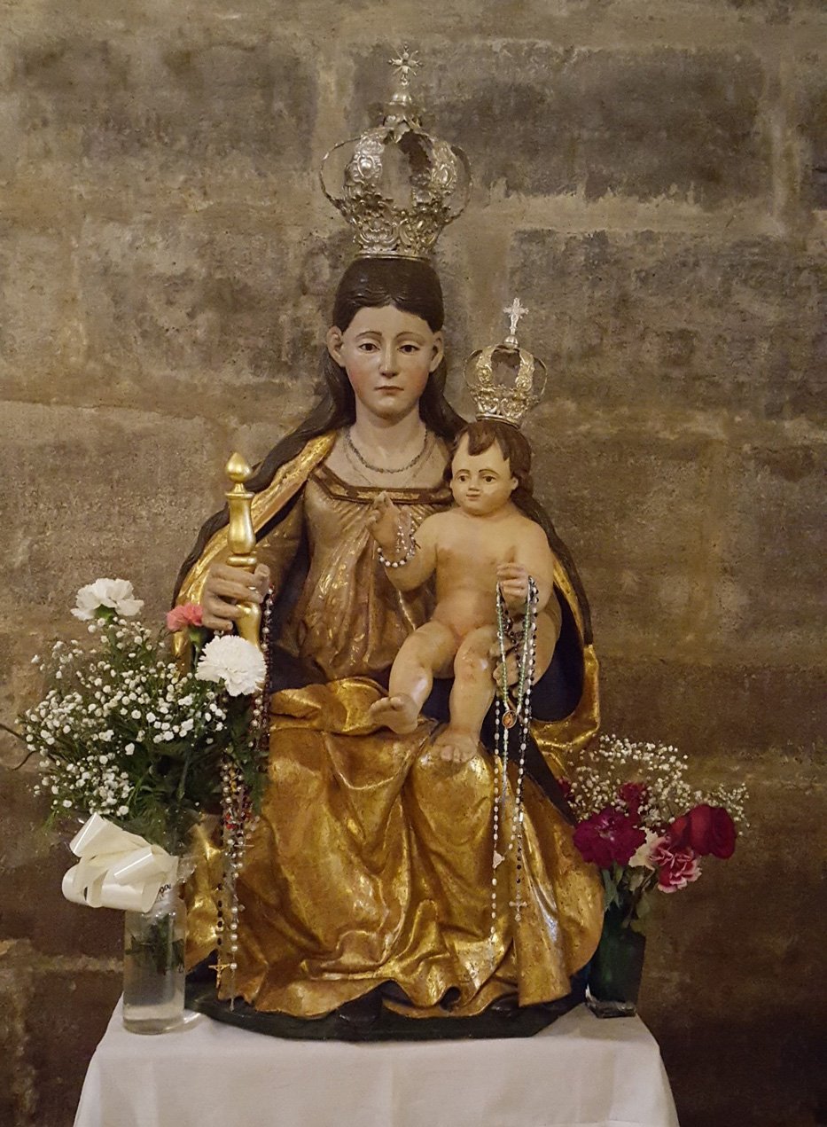 Nuestra Señora